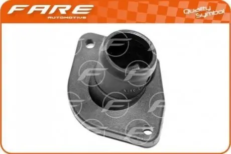 Патрубок FARE Fare sa 3541