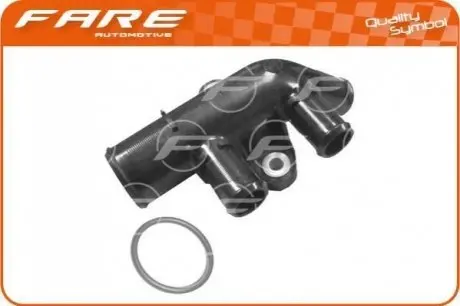 Патрубок FARE Fare sa 3503