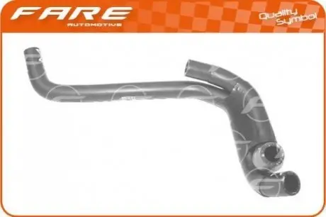 Шланг FARE Fare sa 11168