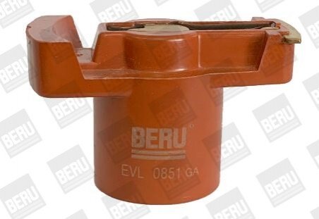 Бігунок розподілювача Beru by driv EVL0851