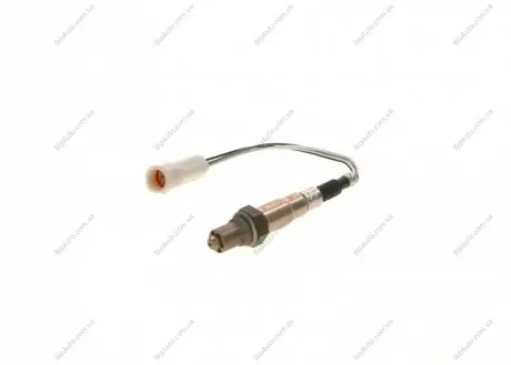 Лямбда зонд Ford Focus 1.6 Ti/Flexifuel 04-20 0 258 986 625 BOSCH 0258986625