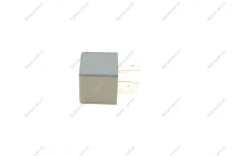 Реле багатофункціональне (24V) Daf 0 986 332 080 BOSCH 0986332080 (фото 1)