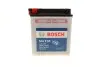 Мотоциклетна акумуляторна батарея BOSCH 0092M4F300 (фото 11)
