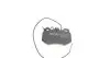 Колодки гальмівні (передні) Citroen AX/C15/C6/Visa/Peugeot 205 II/407 1.0-2.2D 84- MEYLE 025 210 8017/W (фото 2)