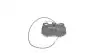 Колодки гальмівні (передні) Citroen AX/C15/C6/Visa/Peugeot 205 II/407 1.0-2.2D 84- MEYLE 025 210 8017/W (фото 4)