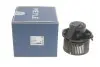 Моторчик пічки MB Sprinter/VW Crafter 06- (+AC) MEYLE 012 237 0000