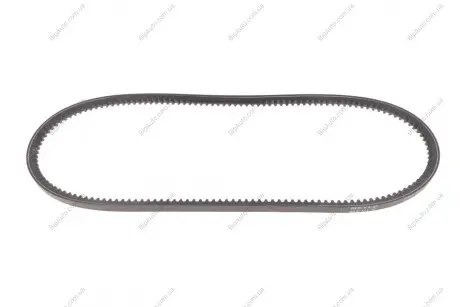 Ремінь генератора VW LT 2.8TDI 97-06 (10x900) MEYLE 052 010 0900