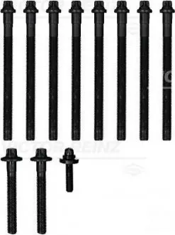 Болти головки (к-кт 11шт.) Citroen Berlingo/Peugeot Partner 1.2 PureTech 18- REINZ 14-10026-01 VICTOR REINZ 141002601