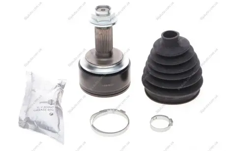 ШРКШ (зовнішній) Honda Accord VIII/CR-V 2.2 i-DTEC 07- (30/34z/94mm) FEBI BILSTEIN 185104