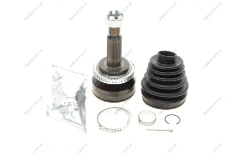 ШРКШ (зовнішній) Hyundai Elantra 1.6 16V 06-16 (27/25z) (+ABS 46) FEBI BILSTEIN 185115
