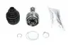 ШРКШ (зовнішній) Hyundai i30 11- (22x27z) (ABS 46z) KAVO PARTS CV-3046