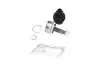 ШРКШ (зовнішній) Hyundai i30 11- (22x27z) (ABS 46z) PARTS KAVO CV-3046 (фото 2)
