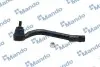 MANDO DSA020574 MANDO  Накінечник кермової тяги DSA020574