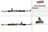 MANDO EX577003K000 MANDO Рульова рейка з ГУР EX577003K000