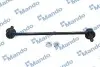 MANDO SLH0033 MANDO Тяга стабілізатора SLH0033