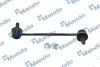 MANDO SLK0081 MANDO Тяга стабілізатора SLK0081