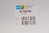 Амортизатор (передній) BMW 3 (G20/G21/G80/G81)/4 (G22/G82) 18- (L) 7/B57/8 (B4) BILSTEIN 22-305046 (фото 2)