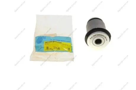 Фото 1 - сайлентблок важеля (переднього/знизу/спереду) Toyota Fortuner/Hilux 04- BLUE PRINT ADBP800226 Сайлентблок важеля (переднього/знизу/спереду) Toyota Fortuner/Hilux 04- BLUE PRINT ADBP800226 (фото 1)