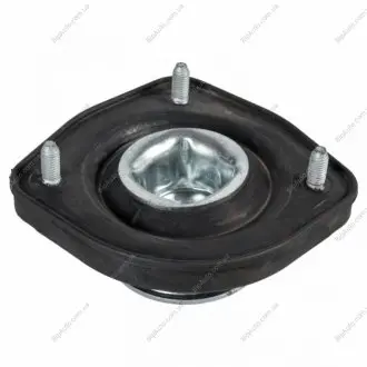 Подушка амортизатора (заднього) Hyundai Coupe 96-09/Elantra 00-06 (L) BLUE PRINT ADG080507