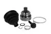 ШРКШ (зовнішній) Audi 80 86-96/90 87-91 (33z/30z/53mm/88mm/30mm) METELLI 15-1091
