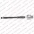 DELPHI TA2486 Рульова тяга