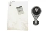 Подушка двигуна Kangoo 1.5dCi 08- Пр. верх RENAULT 8200355673 (фото 2)
