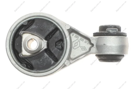 Подушка двигуна Kangoo 1.5dCi 08- Пр. верх RENAULT 8200355673
