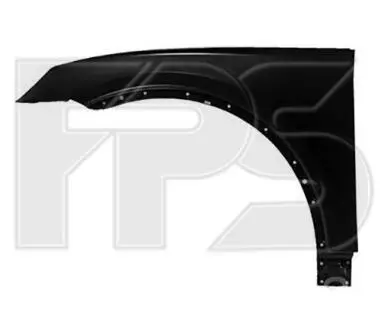 Фото 1 - крило FPS FP 1221 311 Крило FPS FP 1221 311 (фото 1)