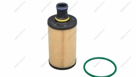 Фільтр масляний Land Rover Defender/Discovery/Range Rover 19- Purflux L1065
