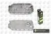 Масляний піддон Audi A4 00-06/A6 97-05/Passat 98-05 2.5 TDI (з отв.під датчик рівня масла) BGA SP9610