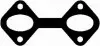 Прокладка випускного колектора BMW 3(E46/E90)/5(E39/E60)/X5(E53) (M47/M57) BGA MG2580