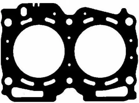 Прокладка головки Forester 97-05/Impreza 98-07/Legacy 98-05 2.0 BGA CH0558