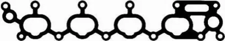 Прокладка колектора впуск Eclipse 95-99/Galant 96-04 2.4 GDI BGA MG9586