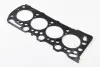 Прокладка головки COMBO/ASTRA/VECTRA 1.7D 90-01  (1.5mm) BGA CH3558