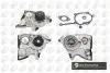 Водяний насос  KIA CLARUS/SPORTAGE/MAZDA 626 2.0i 87- BGA CP4826T