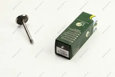 Клапан впуск. Audi 80/90/ Passat 1.8/2.2 i 83- BGA V033034