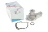 Помпа води Mitsubishi Galant/L400 2.0/2.4GDI 96-04/Haval H6 2.0 13-/Great Wall 2.0 07-14/Chery Tiggo GRAF PA999