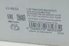 Витратомір повітря Audi A8/Porsche Cayenne/VW Golf IV 01-07 (HÜCO) HITACHI 138933 (фото 7)