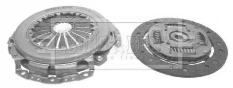 Комплект зчеплення BORG&BECK BORG & BECK HK7844