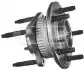BORG&BECK BWK1379 Пiдшипник ступицi