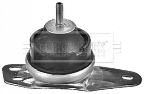 Подушка двигуна BORG&BECK BORG & BECK BEM4117 (фото 1)