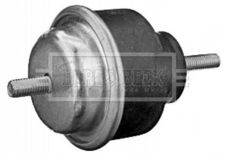 BORG&BECK Подушка двигуна BORG & BECK BEM3910 (фото 1)