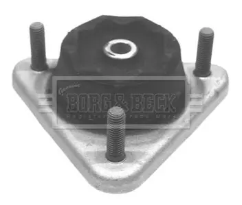 Опорна подушка BORG&BECK BORG & BECK BSM5033