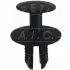 AIC 55680 Клiпса, к-т 25 шт. 55680
