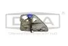 DPA 88390295102 Стеклоподъемник Volkswagen Golf IV 98-04 задн.правый, с панелью,без моторч электр 88390295102
