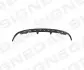 Кронштейн спойлера переднього бамперу VW GOLF VI, SIGNEDA PVW05019VA