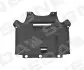 Захист двигуна AUDI A4/S4 (B8), 12 - 15 SIGNEDA PAD33009B