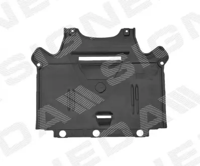 Захист двигуна AUDI A4/S4 (B8), 12 - 15 Signeda PAD33009B
