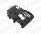 Підкрилок BMW 5 (F10/F11), 10 - 16 SIGNEDA PBM11042AL(Q)