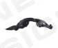 Підкрилок MAZDA 6 (GJ), 11.12 - 12.14 SIGNEDA PMZ11090AR